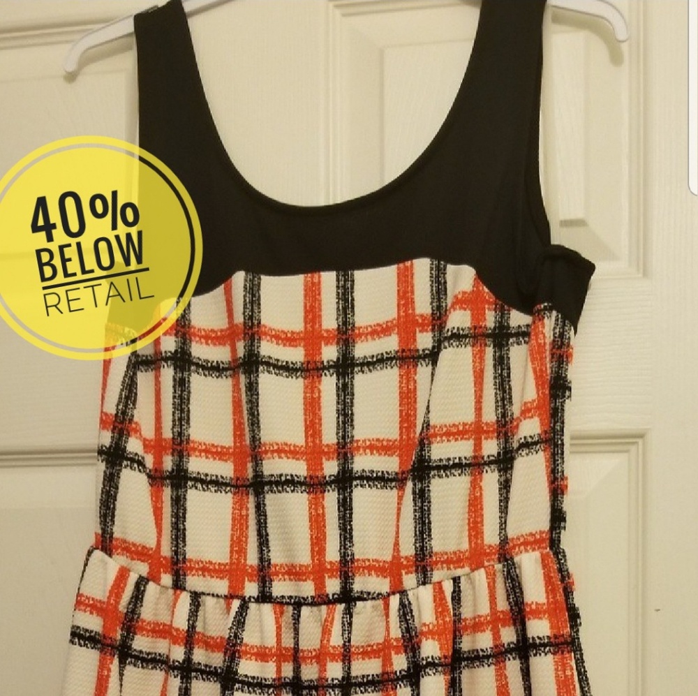 Gilli Bombshell summer dress